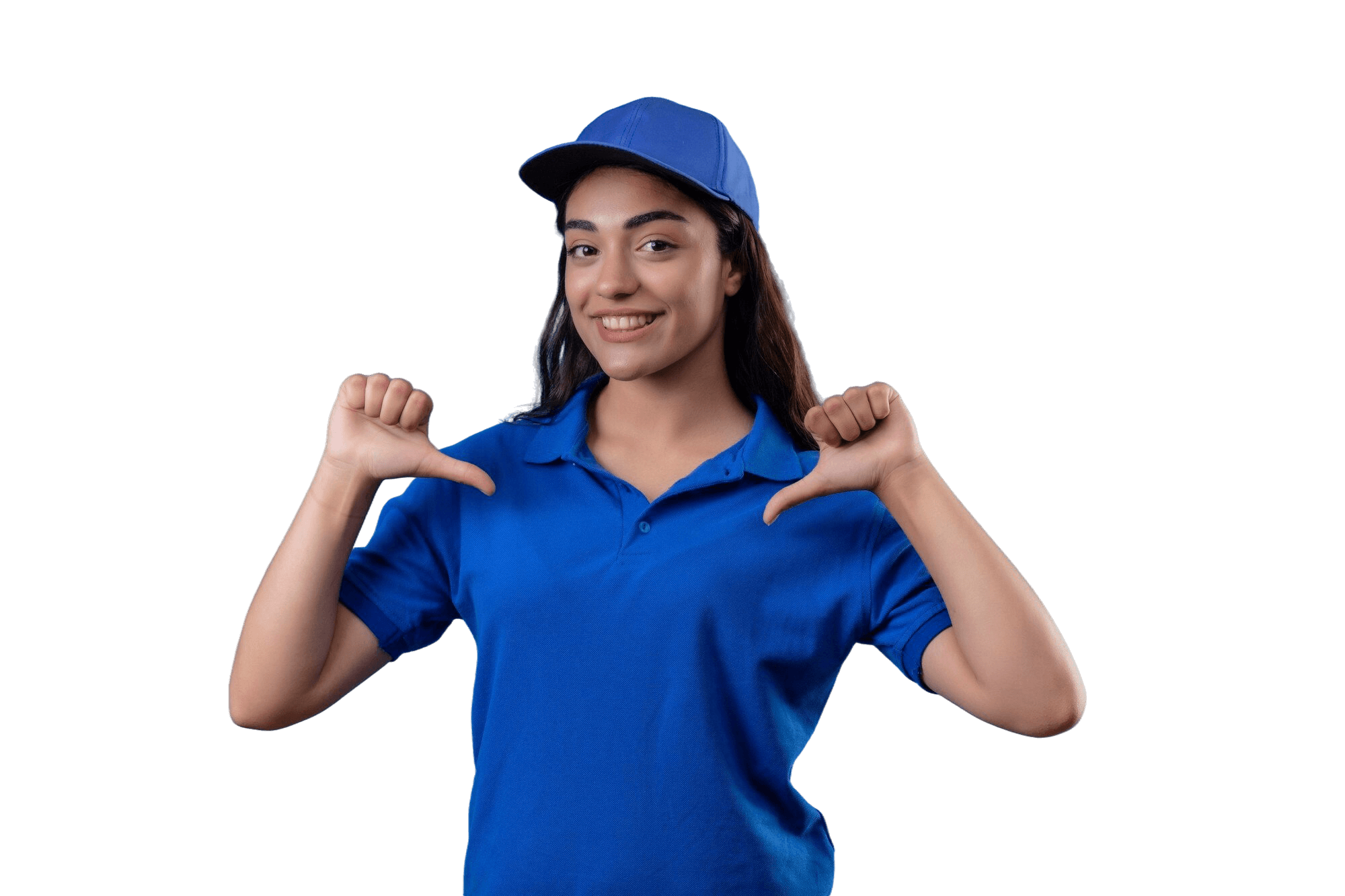 CCH Logistics field operator